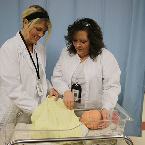 Practical Nursing Diploma Program – Central Pennsylvania Institute ...