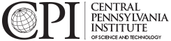 Central Pennsylvania  Institute of Science and Technology Logo